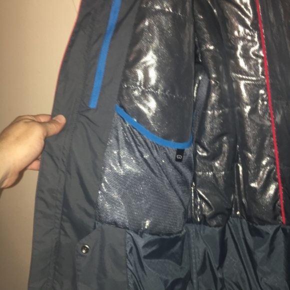 Columbia Omni Heat Jacket - Picture 2 of 5